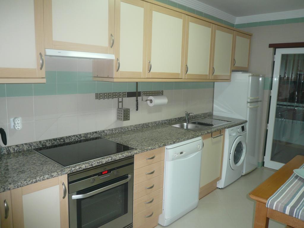 البوفيرا Indigo Suite Apartments المظهر الخارجي الصورة