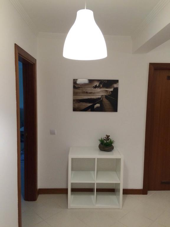 البوفيرا Indigo Suite Apartments المظهر الخارجي الصورة