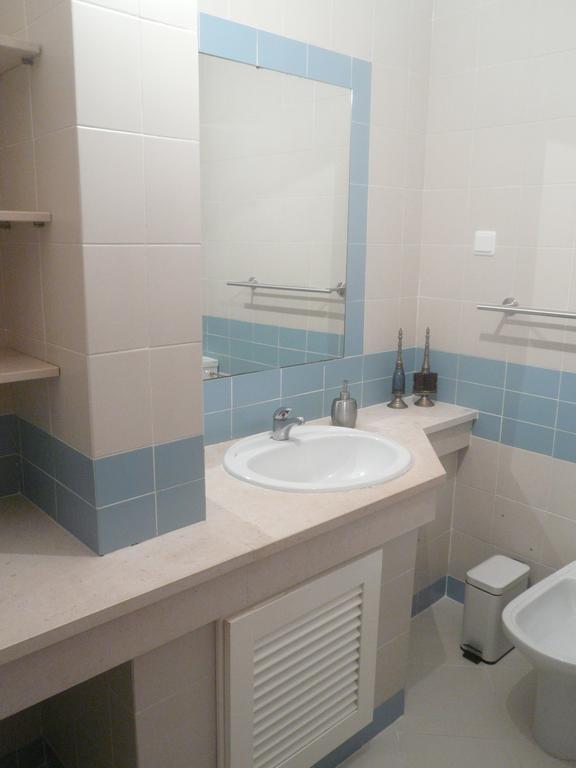 البوفيرا Indigo Suite Apartments المظهر الخارجي الصورة