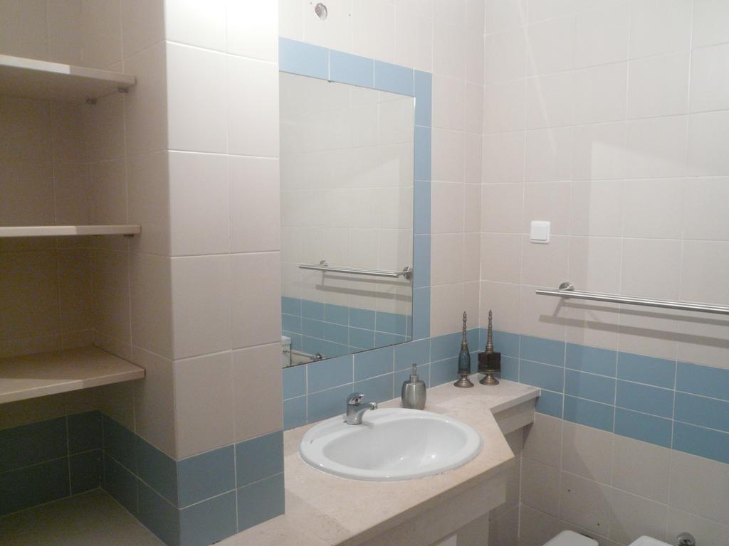 البوفيرا Indigo Suite Apartments المظهر الخارجي الصورة