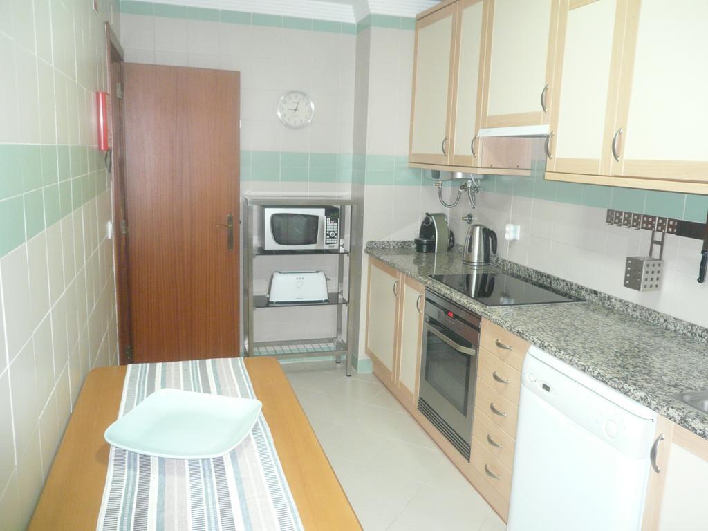 البوفيرا Indigo Suite Apartments المظهر الخارجي الصورة