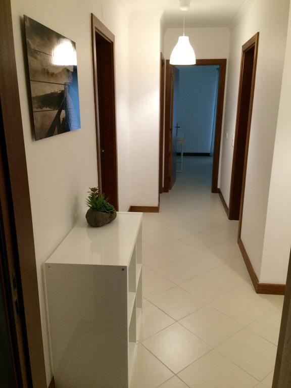 البوفيرا Indigo Suite Apartments المظهر الخارجي الصورة