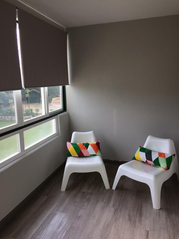 البوفيرا Indigo Suite Apartments المظهر الخارجي الصورة