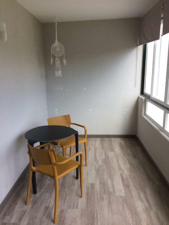 البوفيرا Indigo Suite Apartments المظهر الخارجي الصورة