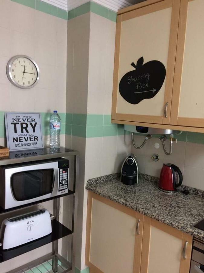البوفيرا Indigo Suite Apartments المظهر الخارجي الصورة