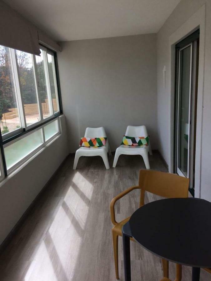 البوفيرا Indigo Suite Apartments المظهر الخارجي الصورة