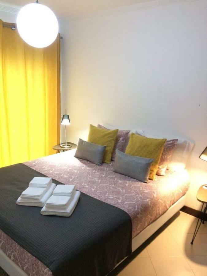 البوفيرا Indigo Suite Apartments المظهر الخارجي الصورة