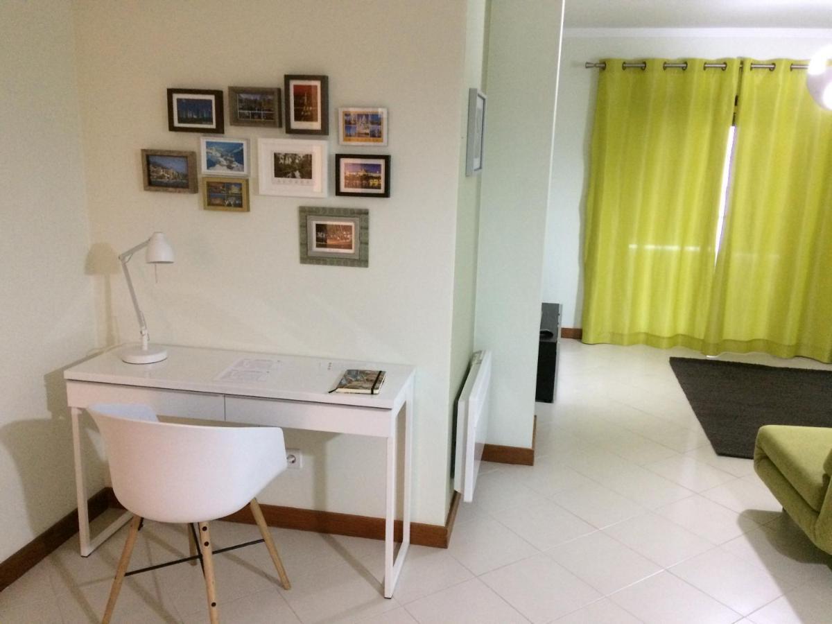 البوفيرا Indigo Suite Apartments المظهر الخارجي الصورة