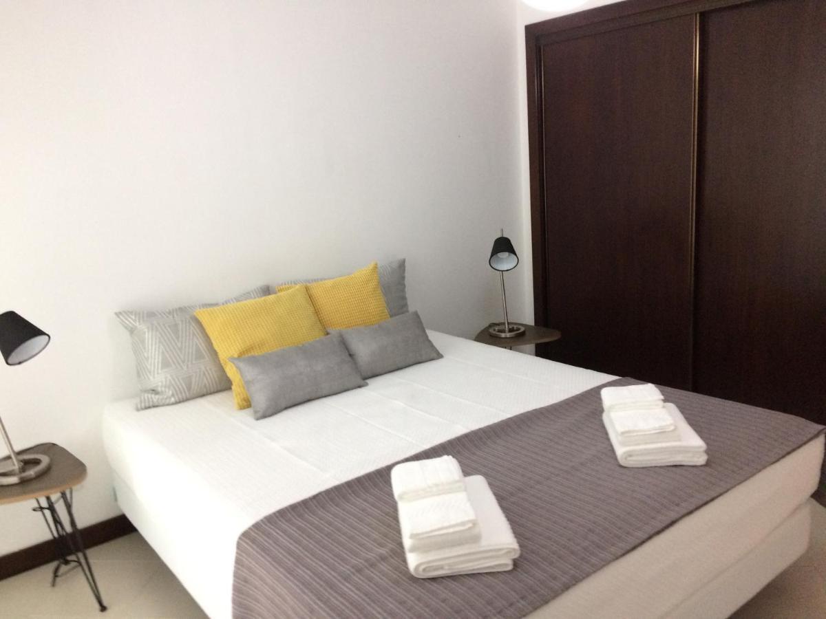 البوفيرا Indigo Suite Apartments المظهر الخارجي الصورة